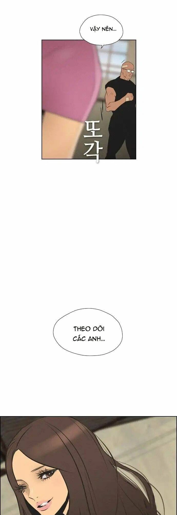 Kẻ Hồi Sinh Chapter 71 - 18