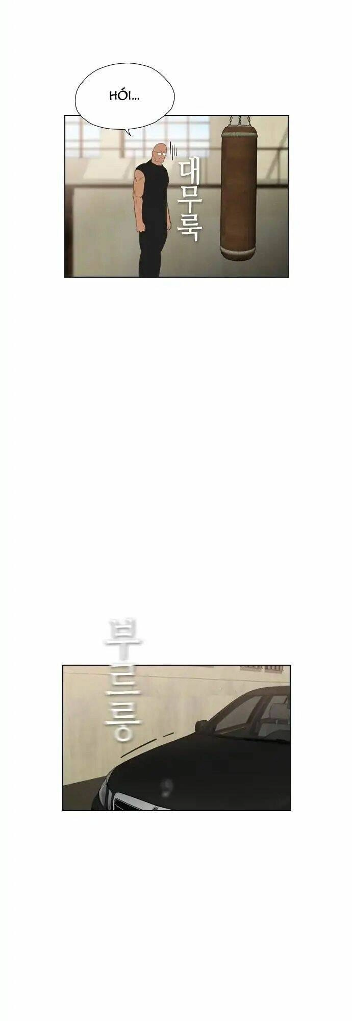 Kẻ Hồi Sinh Chapter 71 - 20