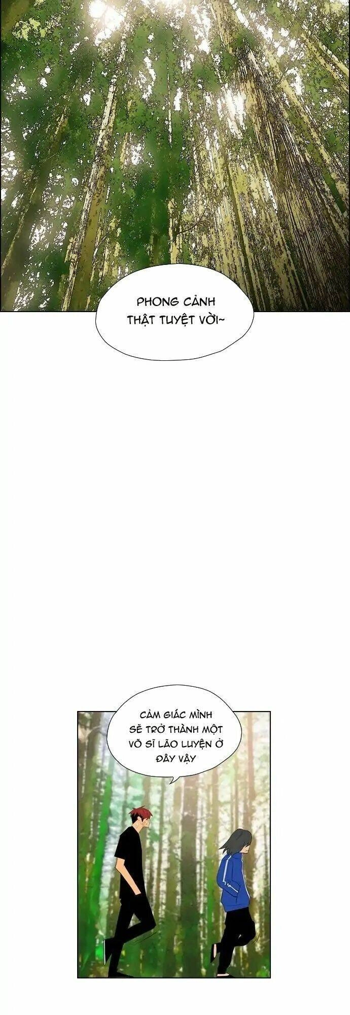 Kẻ Hồi Sinh Chapter 71 - 25