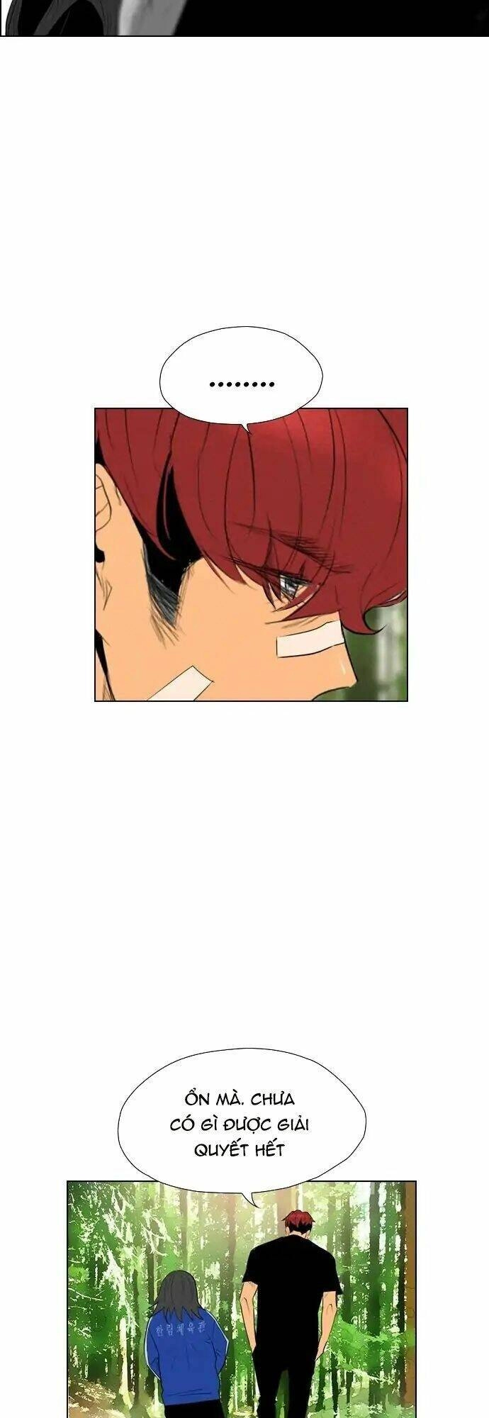 Kẻ Hồi Sinh Chapter 71 - 27