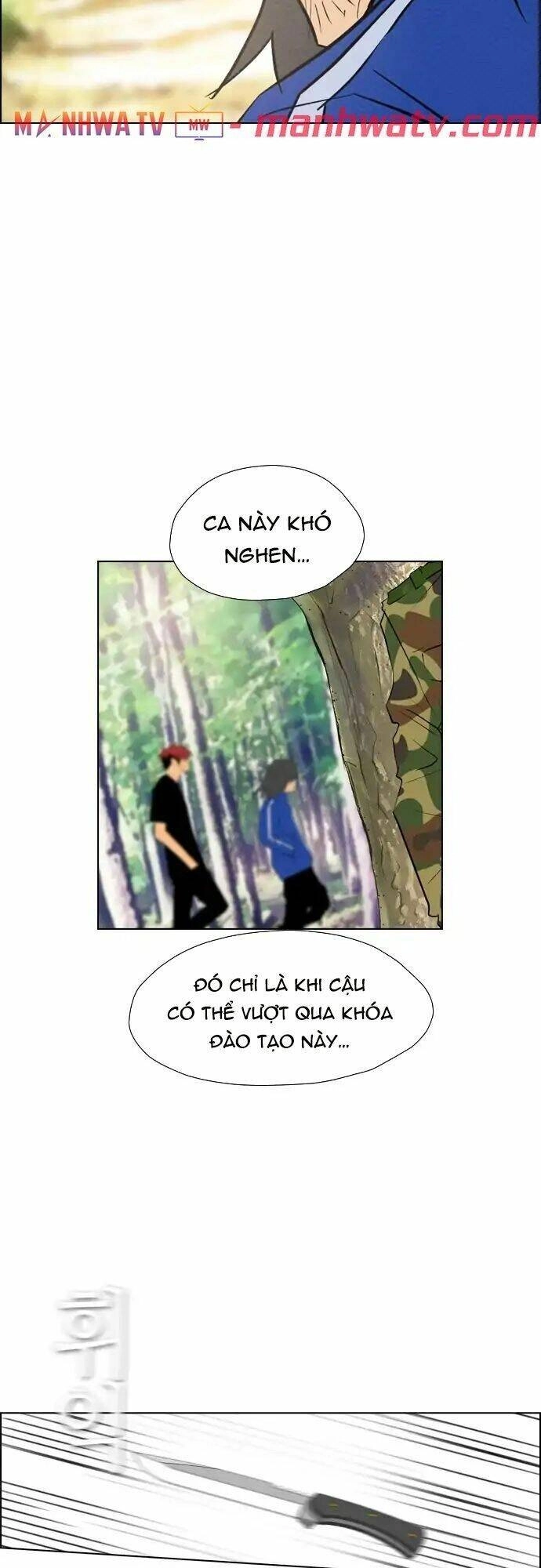 Kẻ Hồi Sinh Chapter 71 - 30