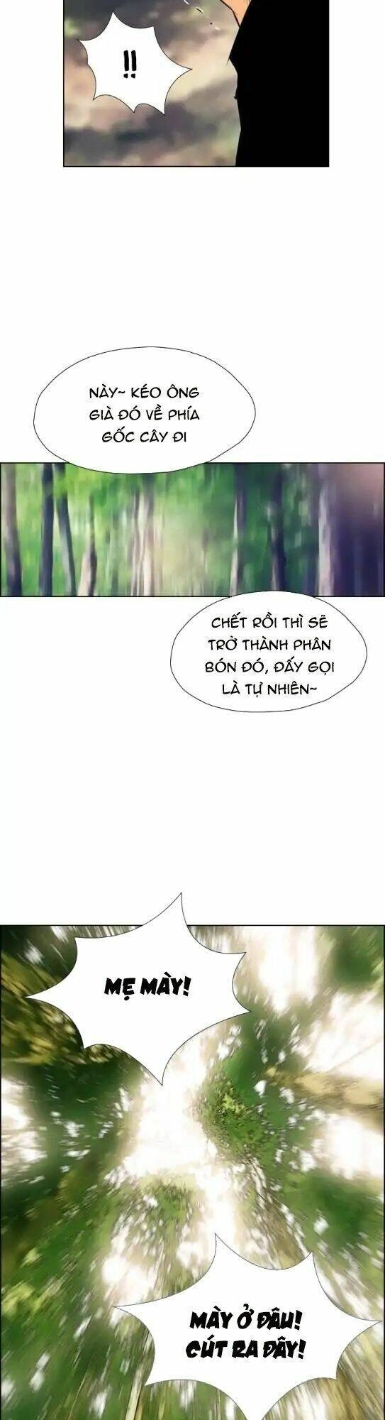 Kẻ Hồi Sinh Chapter 71 - 35