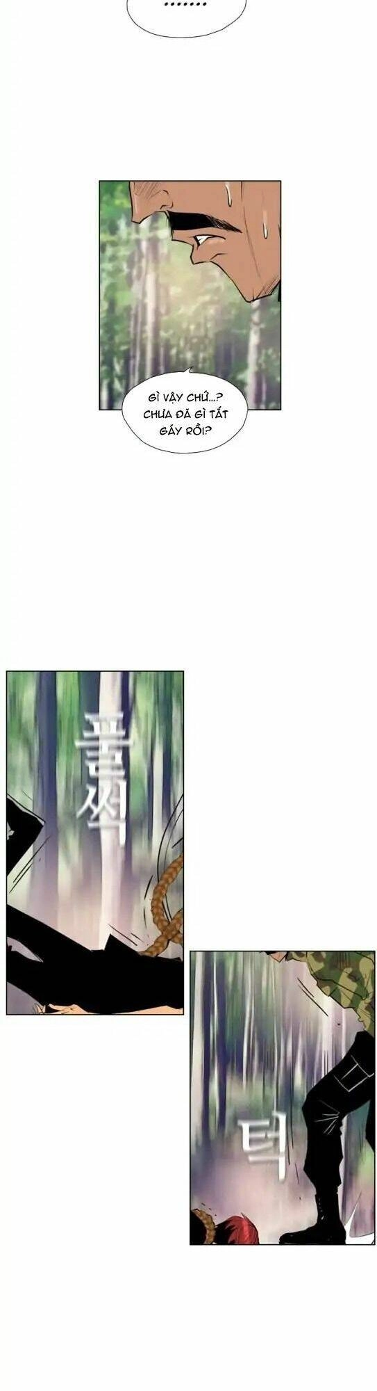 Kẻ Hồi Sinh Chapter 71 - 41