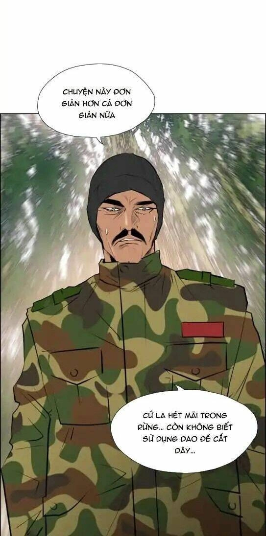 Kẻ Hồi Sinh Chapter 71 - 42