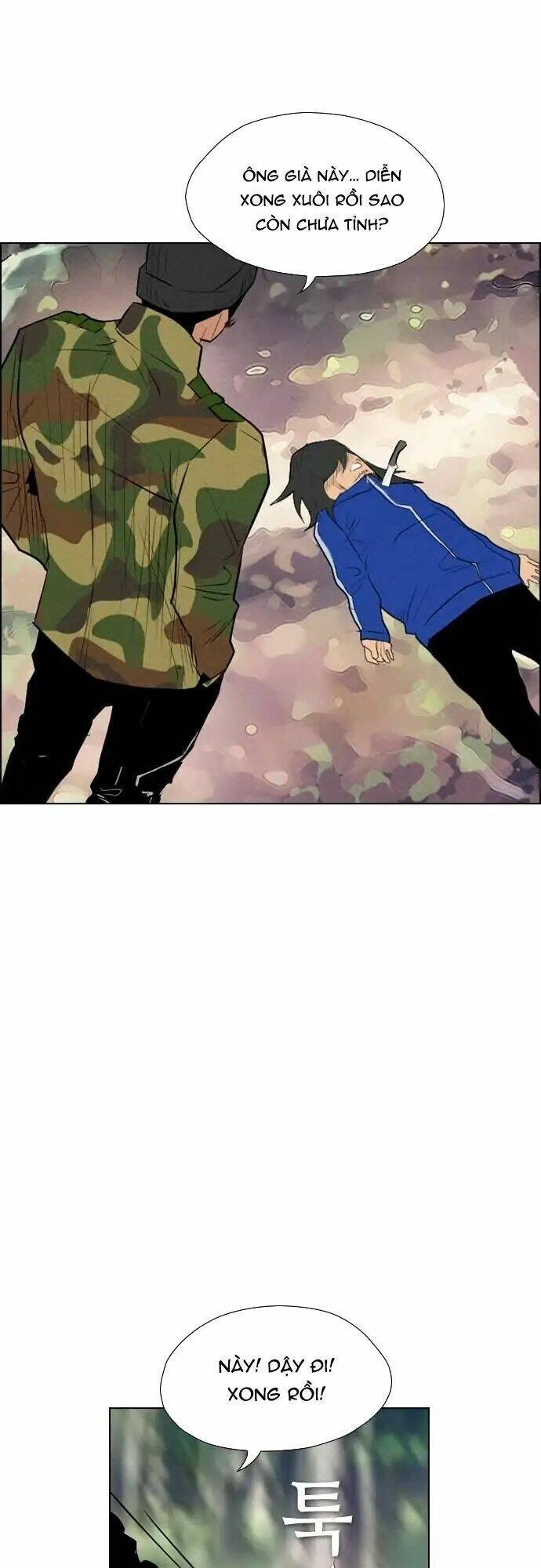 Kẻ Hồi Sinh Chapter 71 - 44