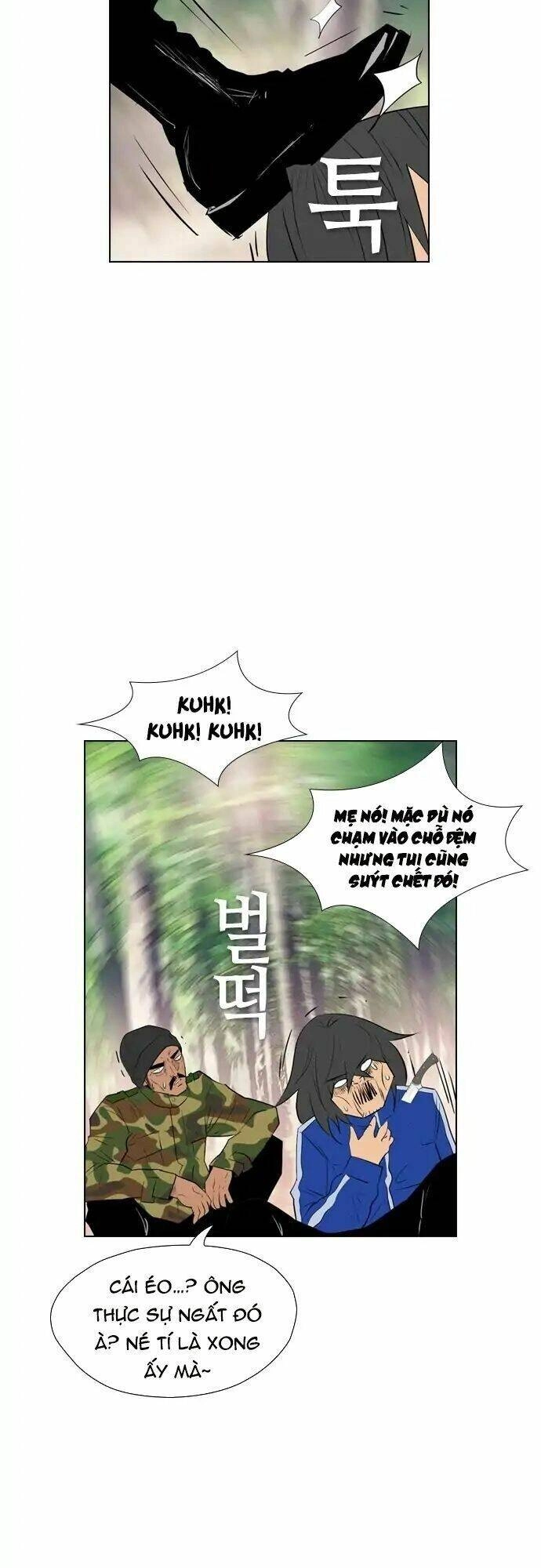 Kẻ Hồi Sinh Chapter 71 - 45