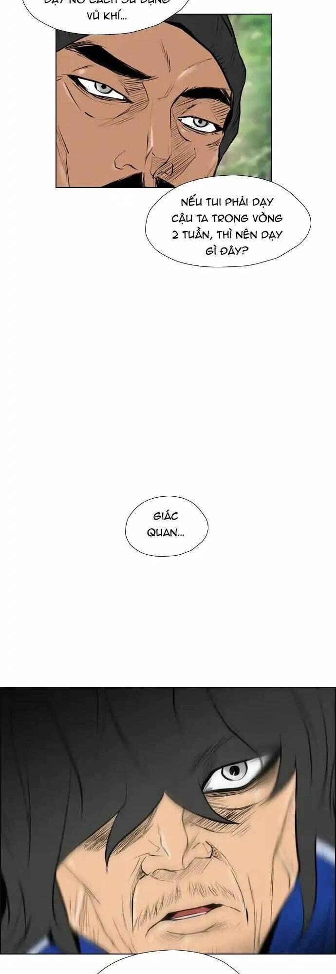 Kẻ Hồi Sinh Chapter 71 - 48