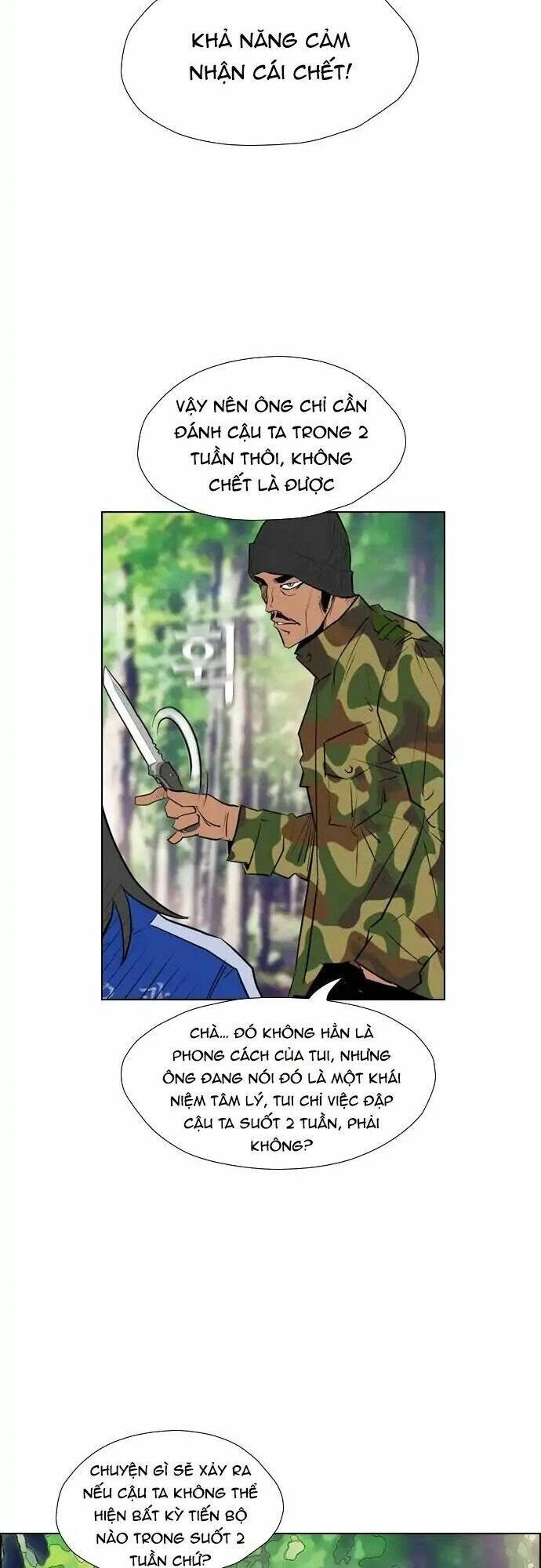 Kẻ Hồi Sinh Chapter 71 - 49