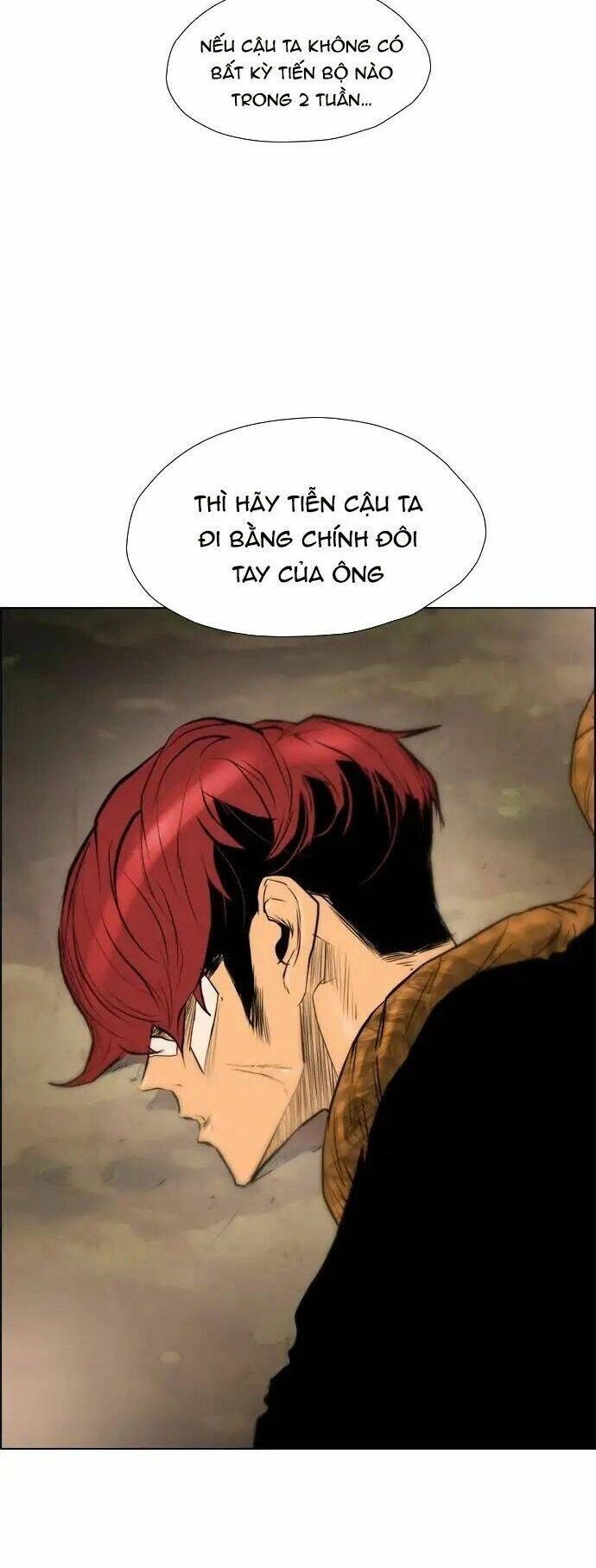 Kẻ Hồi Sinh Chapter 71 - 51