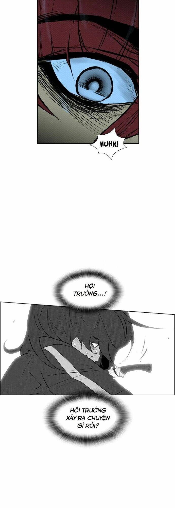 Kẻ Hồi Sinh Chapter 72 - 5