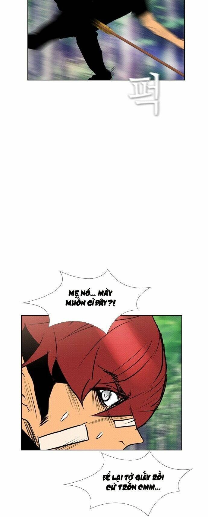 Kẻ Hồi Sinh Chapter 72 - 14