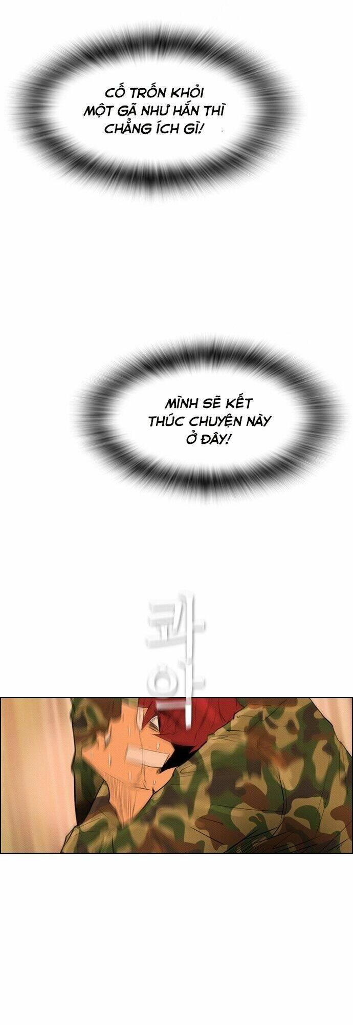 Kẻ Hồi Sinh Chapter 72 - 21