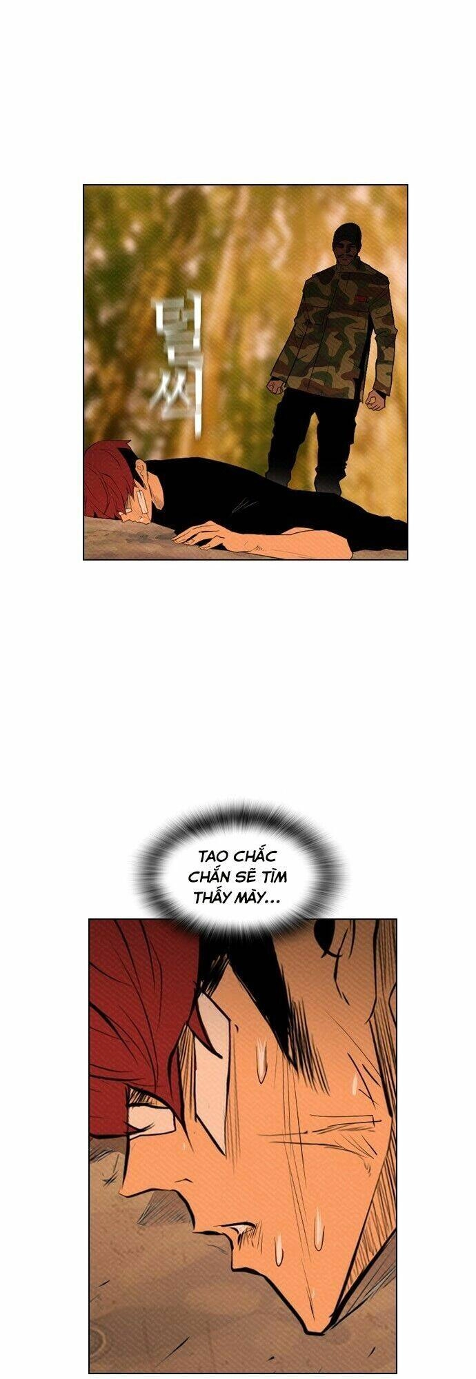 Kẻ Hồi Sinh Chapter 72 - 22