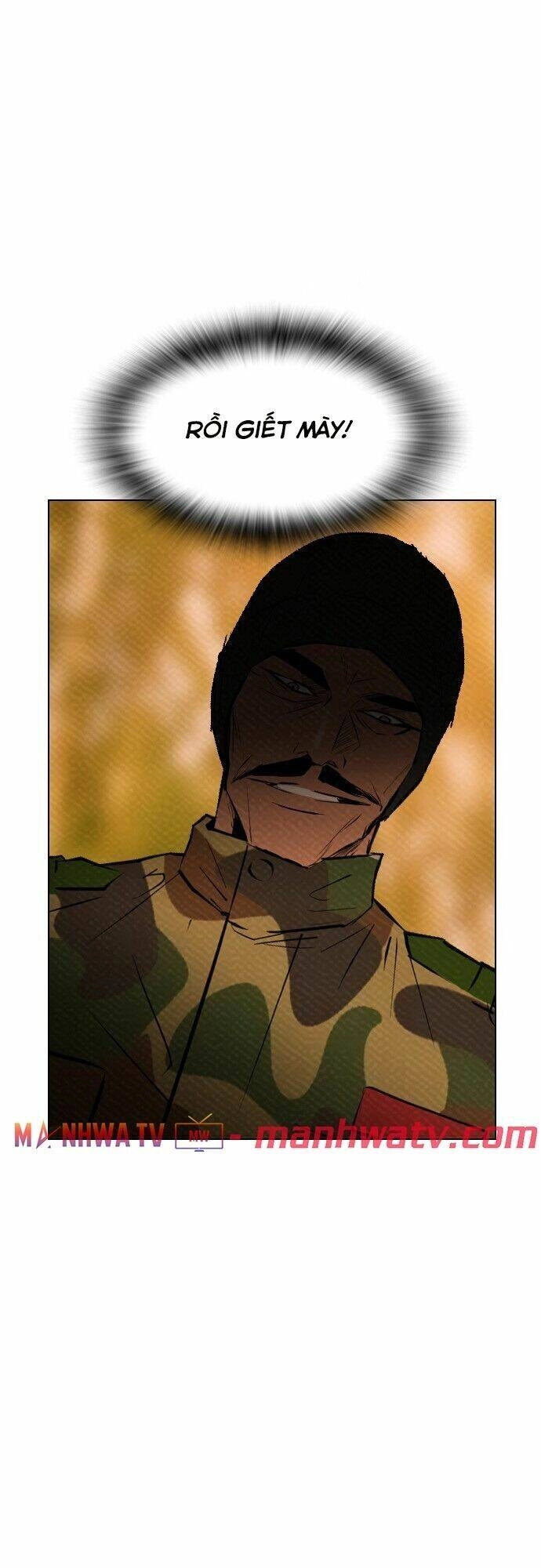 Kẻ Hồi Sinh Chapter 72 - 23