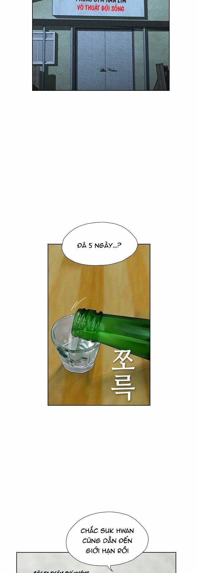 Kẻ Hồi Sinh Chapter 72 - 25