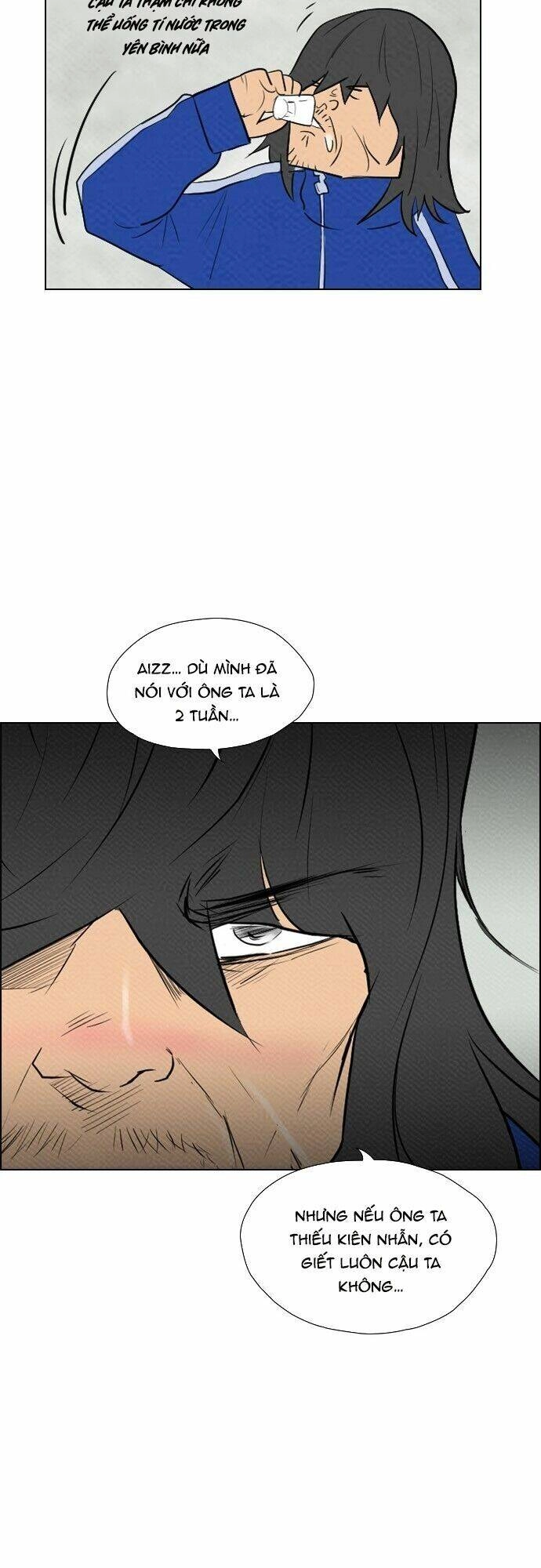 Kẻ Hồi Sinh Chapter 72 - 26