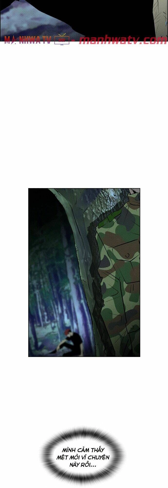 Kẻ Hồi Sinh Chapter 72 - 29