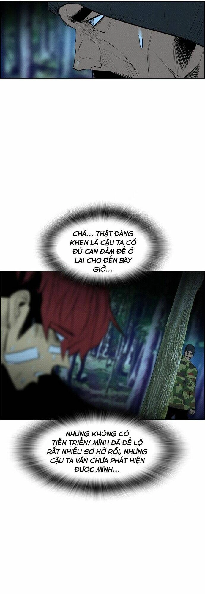 Kẻ Hồi Sinh Chapter 72 - 30