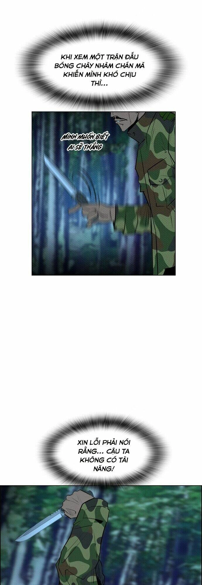 Kẻ Hồi Sinh Chapter 72 - 31