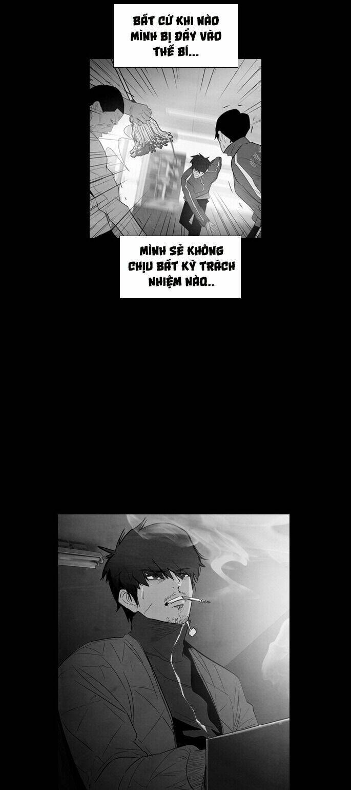 Kẻ Hồi Sinh Chapter 72 - 35