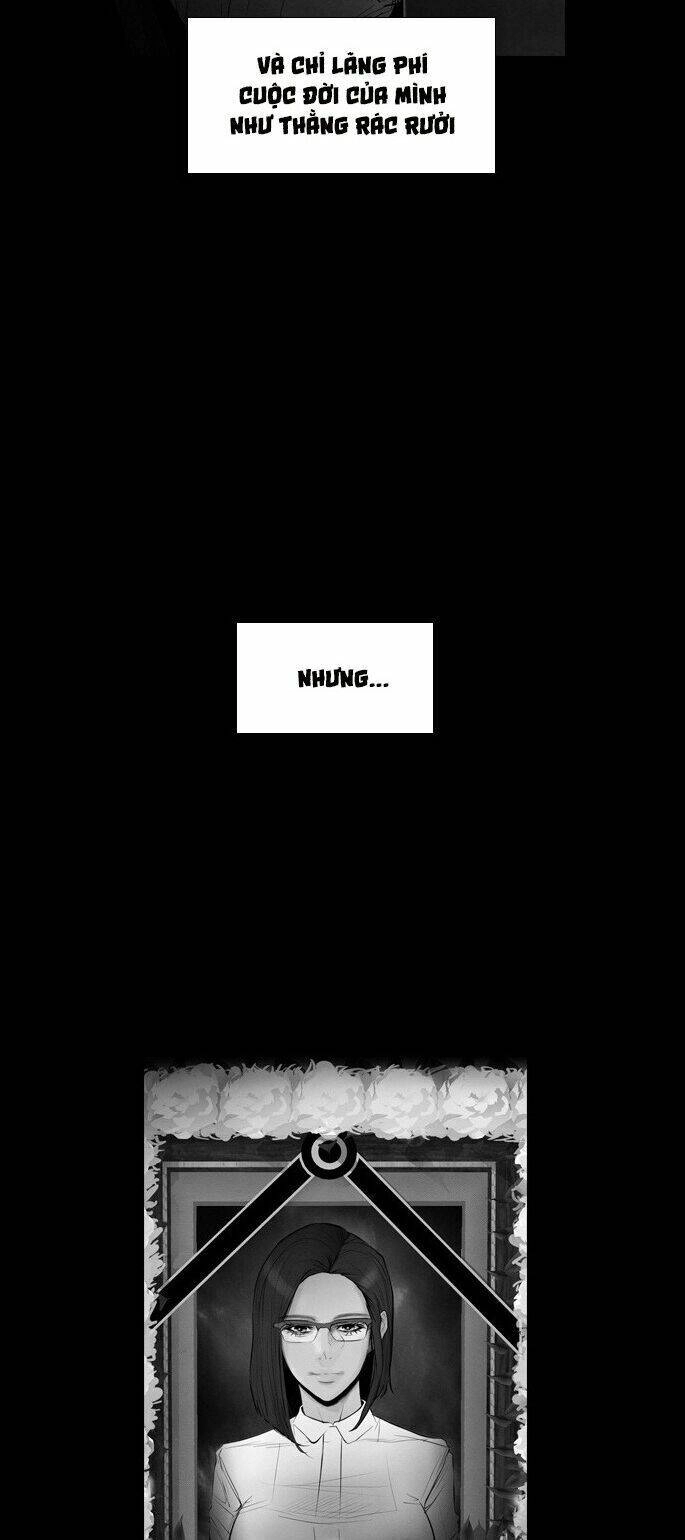 Kẻ Hồi Sinh Chapter 72 - 36