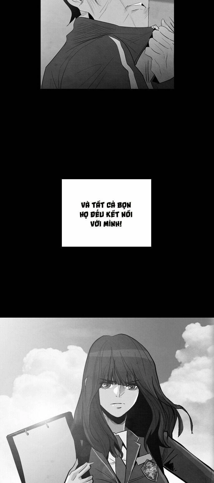 Kẻ Hồi Sinh Chapter 72 - 38