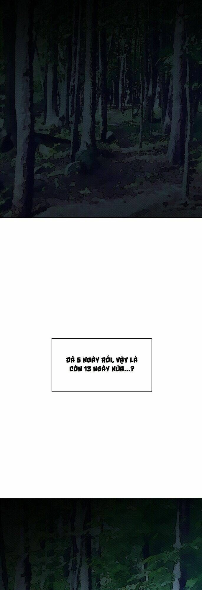 Kẻ Hồi Sinh Chapter 72 - 40