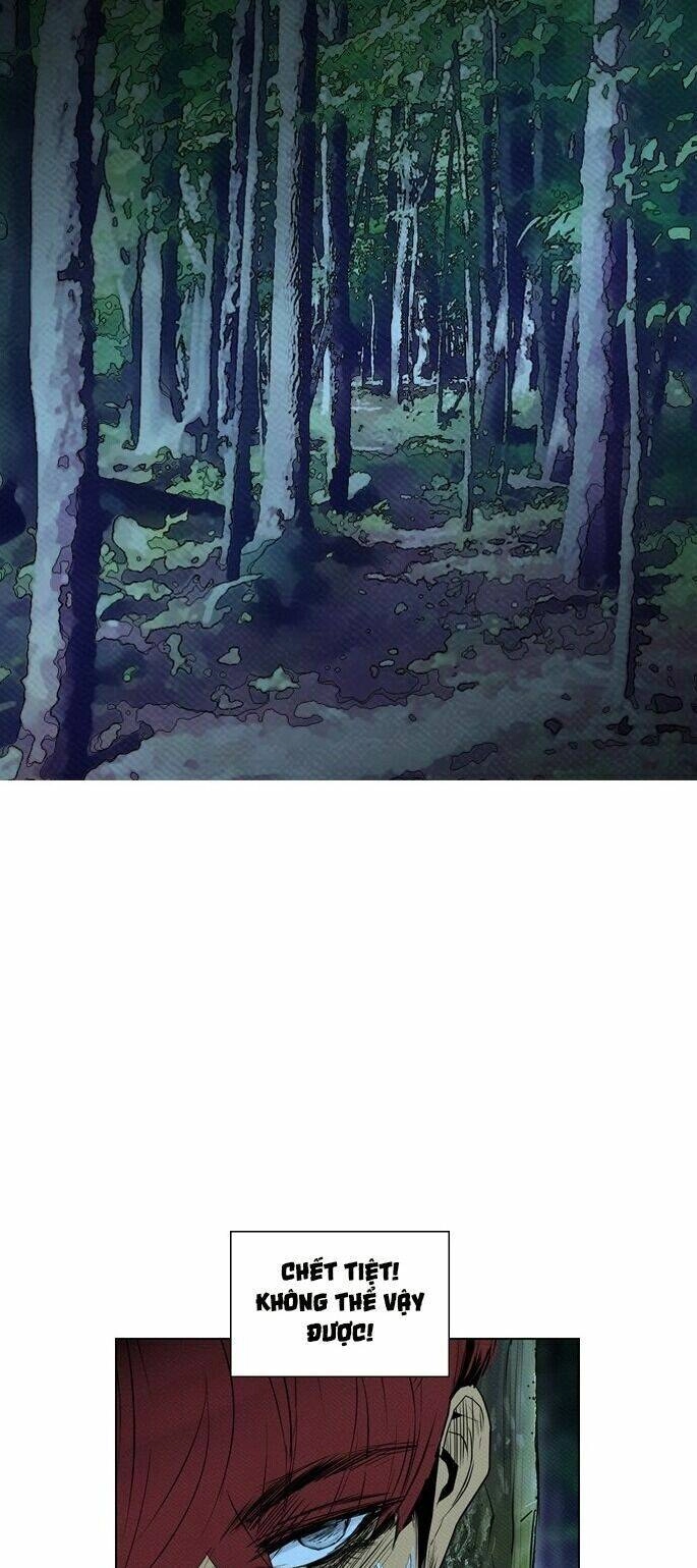 Kẻ Hồi Sinh Chapter 72 - 41