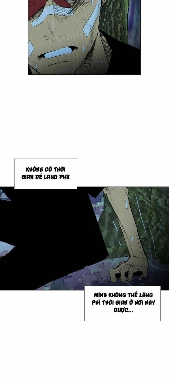 Kẻ Hồi Sinh Chapter 72 - 42