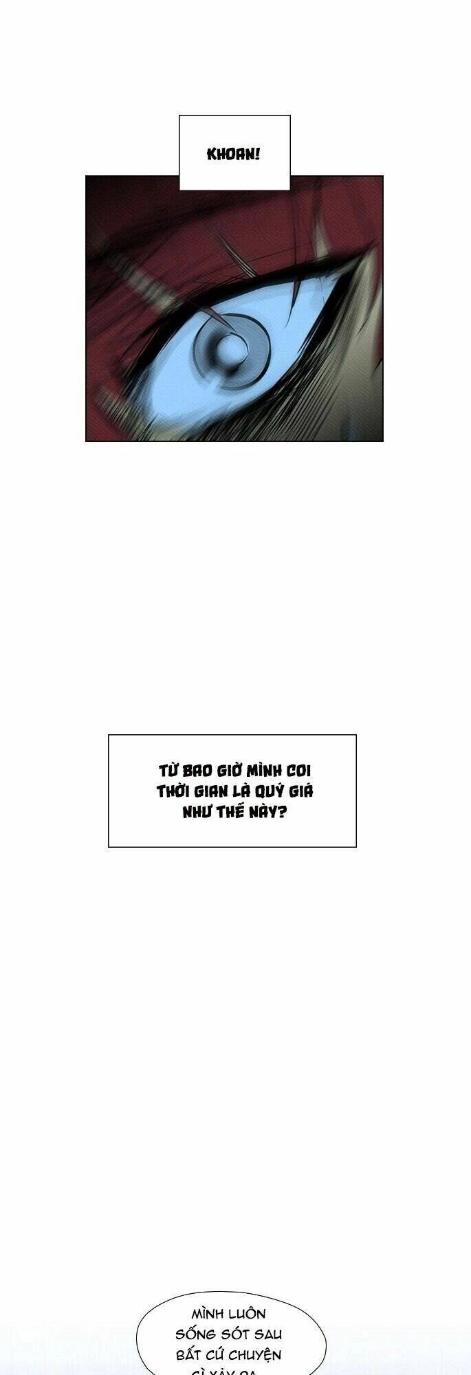 Kẻ Hồi Sinh Chapter 72 - 43