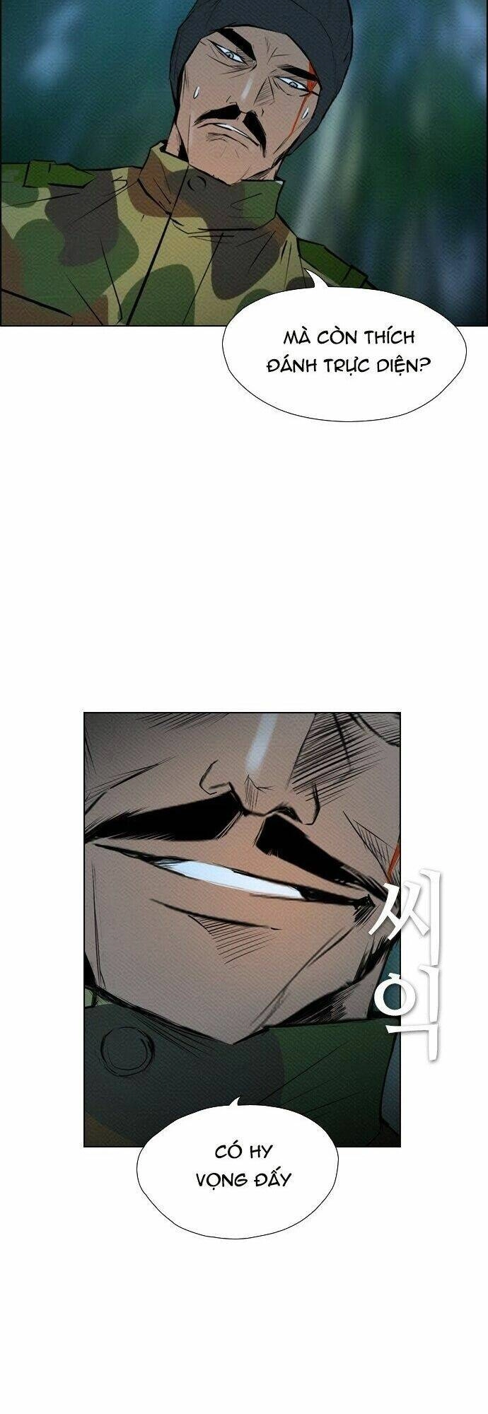 Kẻ Hồi Sinh Chapter 73 - 8