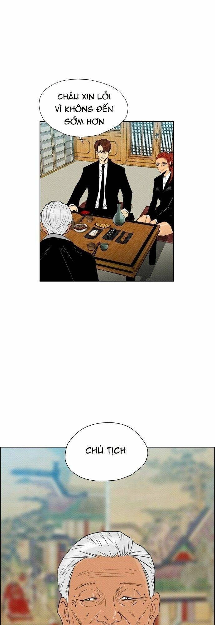 Kẻ Hồi Sinh Chapter 73 - 11