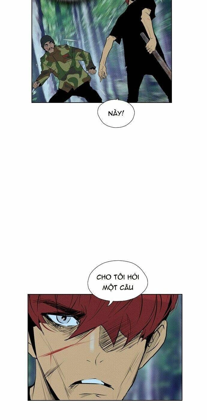 Kẻ Hồi Sinh Chapter 74 - 15