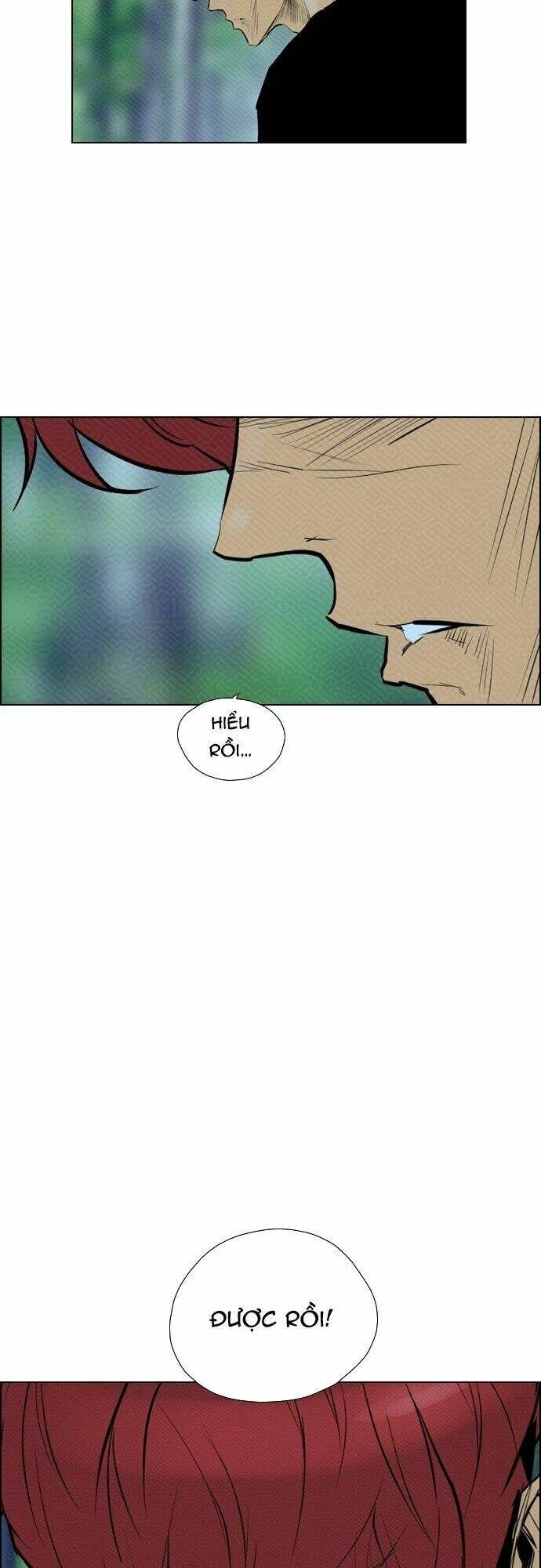 Kẻ Hồi Sinh Chapter 74 - 18