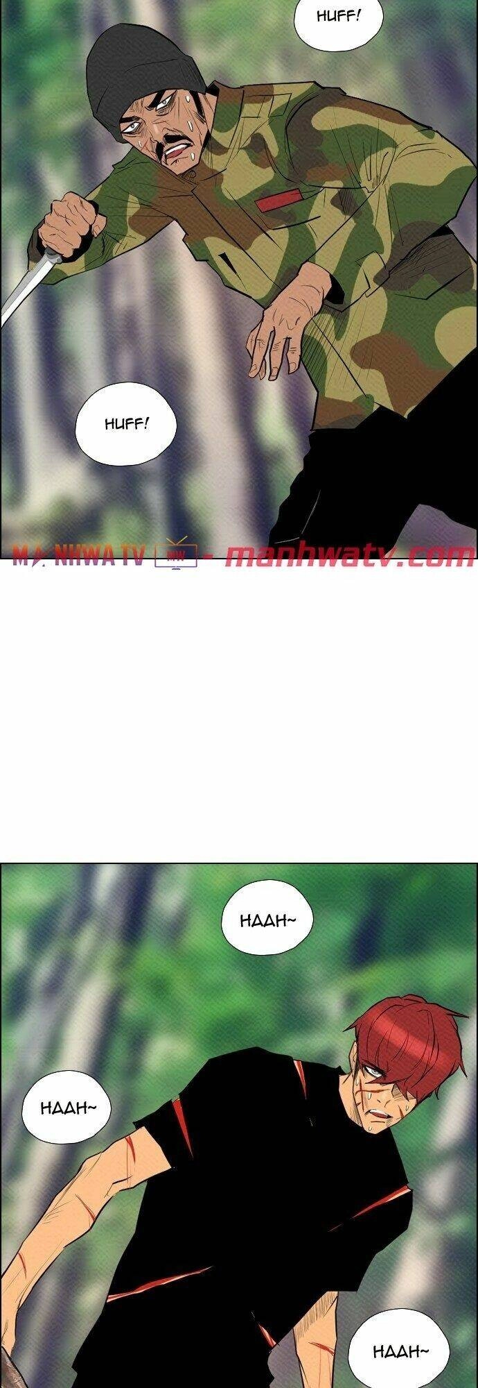 Kẻ Hồi Sinh Chapter 74 - 25