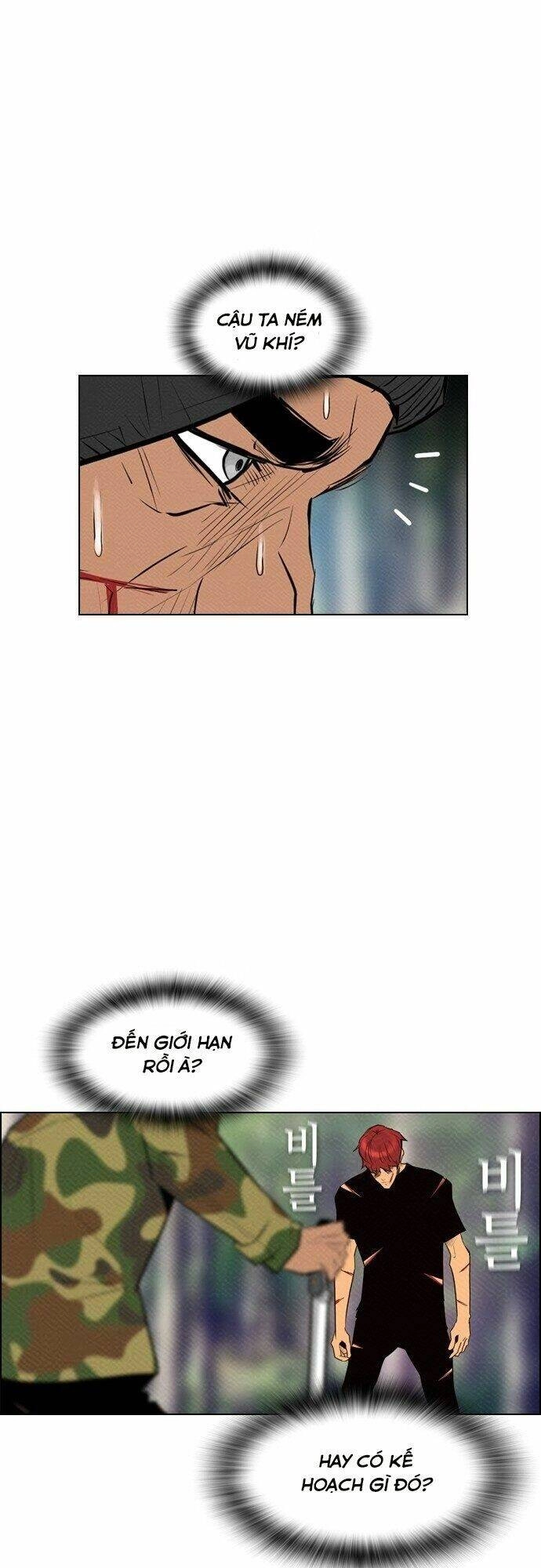 Kẻ Hồi Sinh Chapter 74 - 34