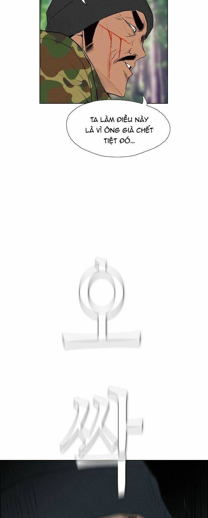 Kẻ Hồi Sinh Chapter 74 - 45