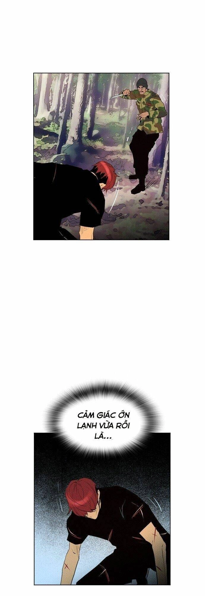 Kẻ Hồi Sinh Chapter 75 - 2