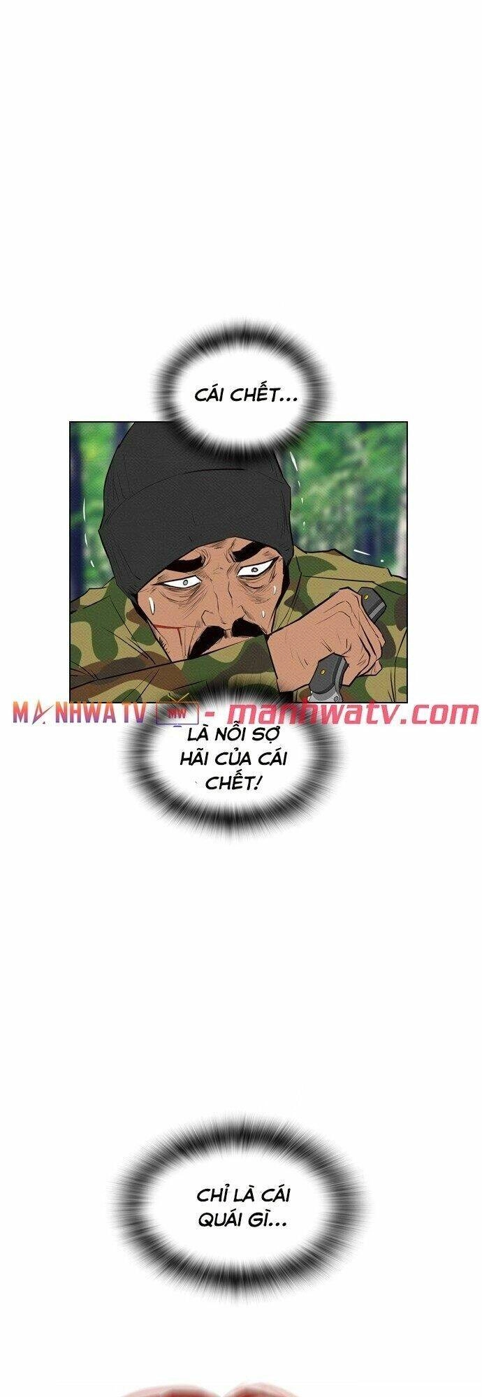 Kẻ Hồi Sinh Chapter 75 - 3