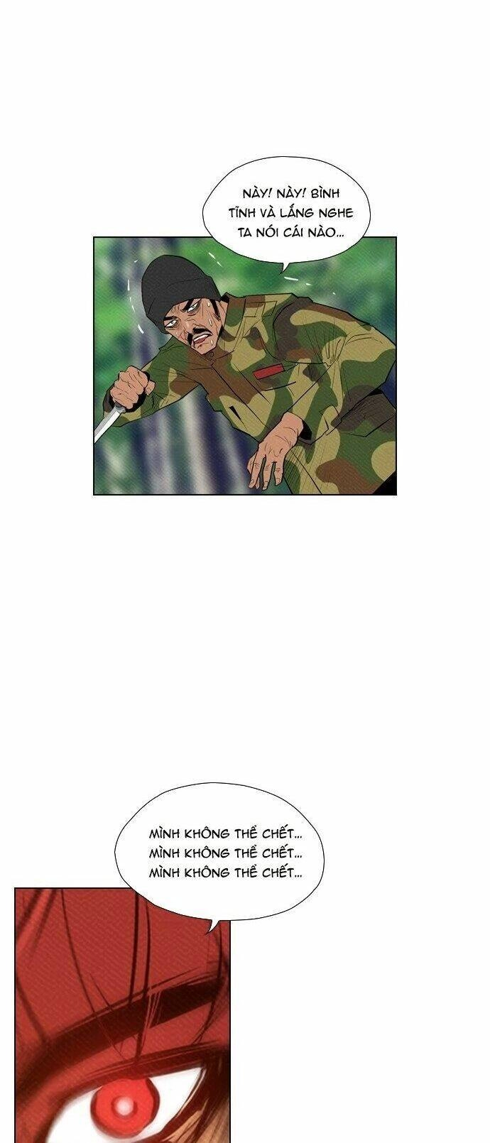 Kẻ Hồi Sinh Chapter 75 - 5