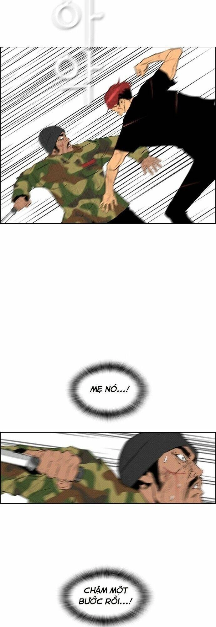 Kẻ Hồi Sinh Chapter 75 - 7