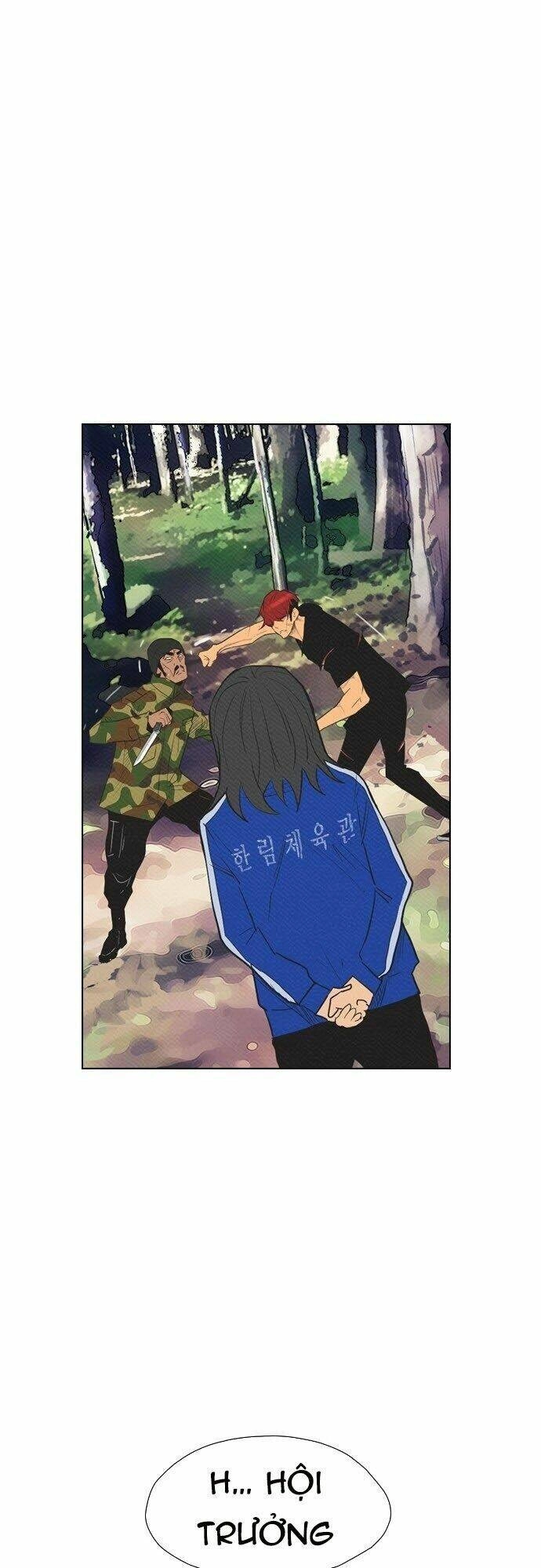 Kẻ Hồi Sinh Chapter 75 - 11