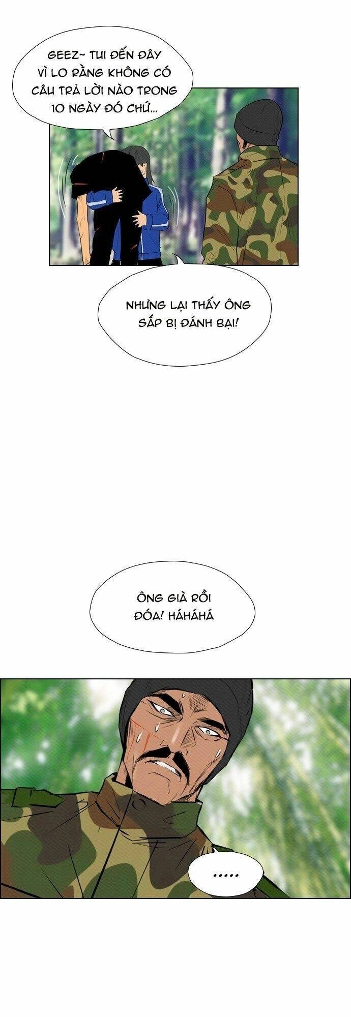 Kẻ Hồi Sinh Chapter 75 - 15