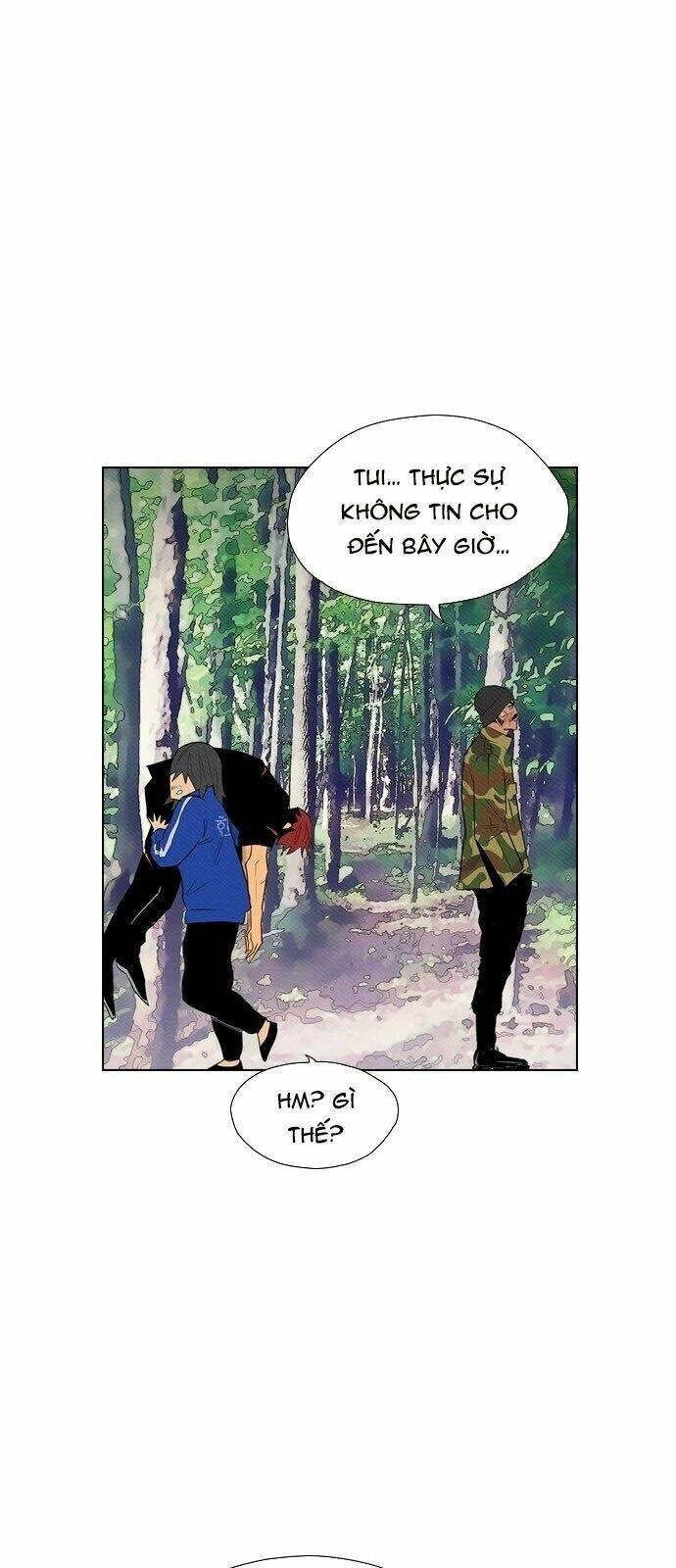 Kẻ Hồi Sinh Chapter 75 - 16