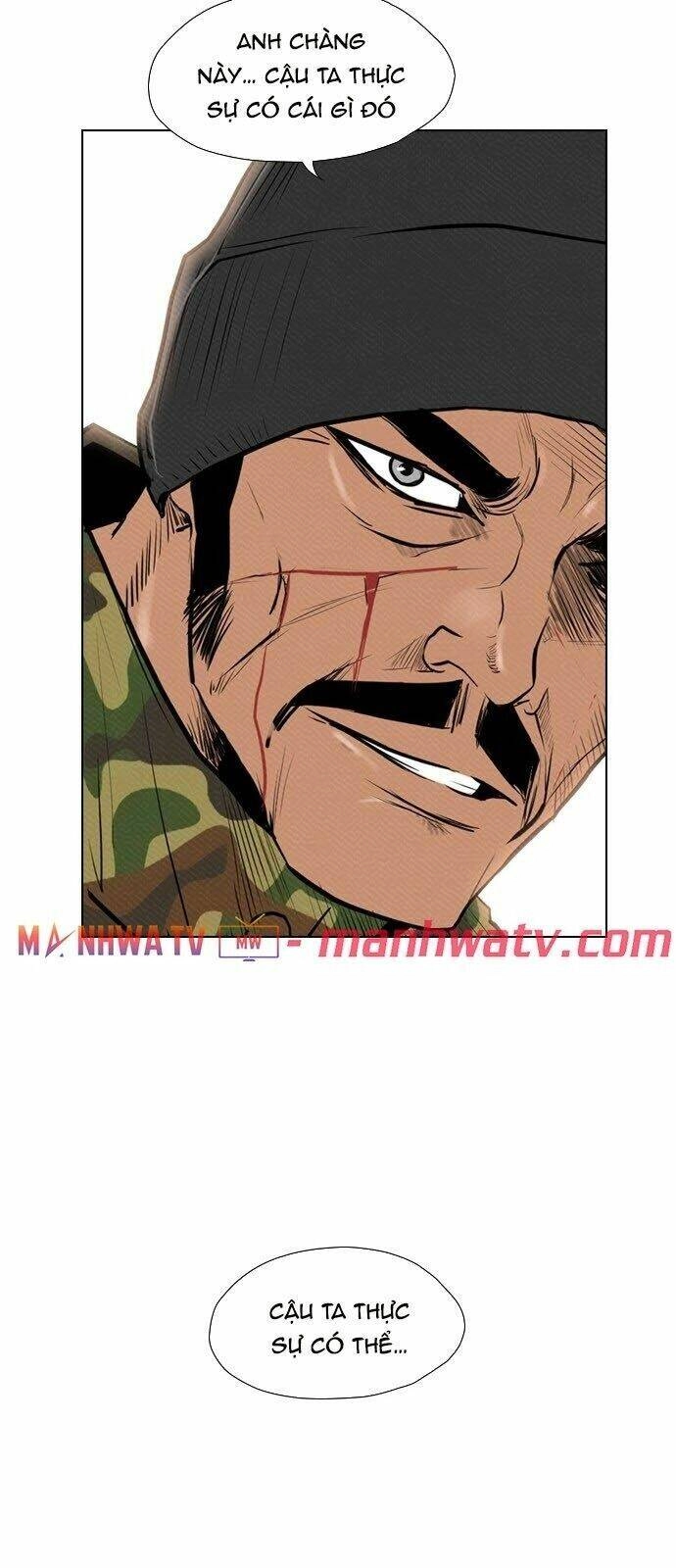 Kẻ Hồi Sinh Chapter 75 - 17