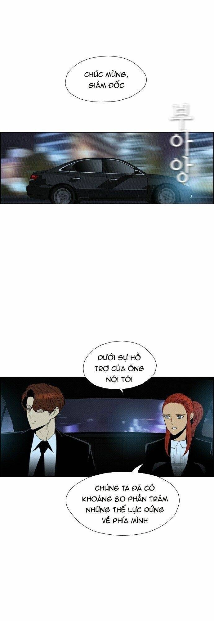 Kẻ Hồi Sinh Chapter 75 - 19