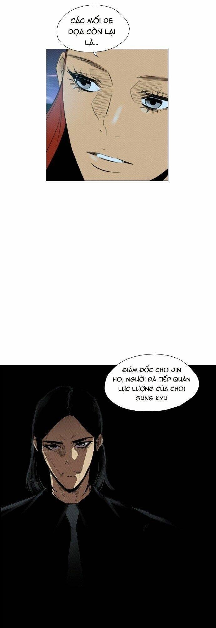 Kẻ Hồi Sinh Chapter 75 - 20