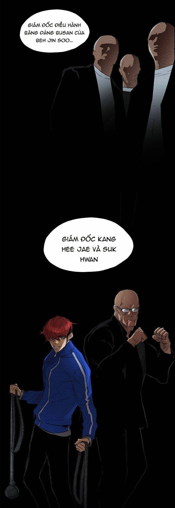 Kẻ Hồi Sinh Chapter 75 - 21