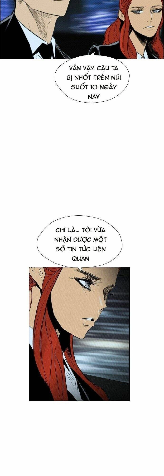 Kẻ Hồi Sinh Chapter 75 - 23