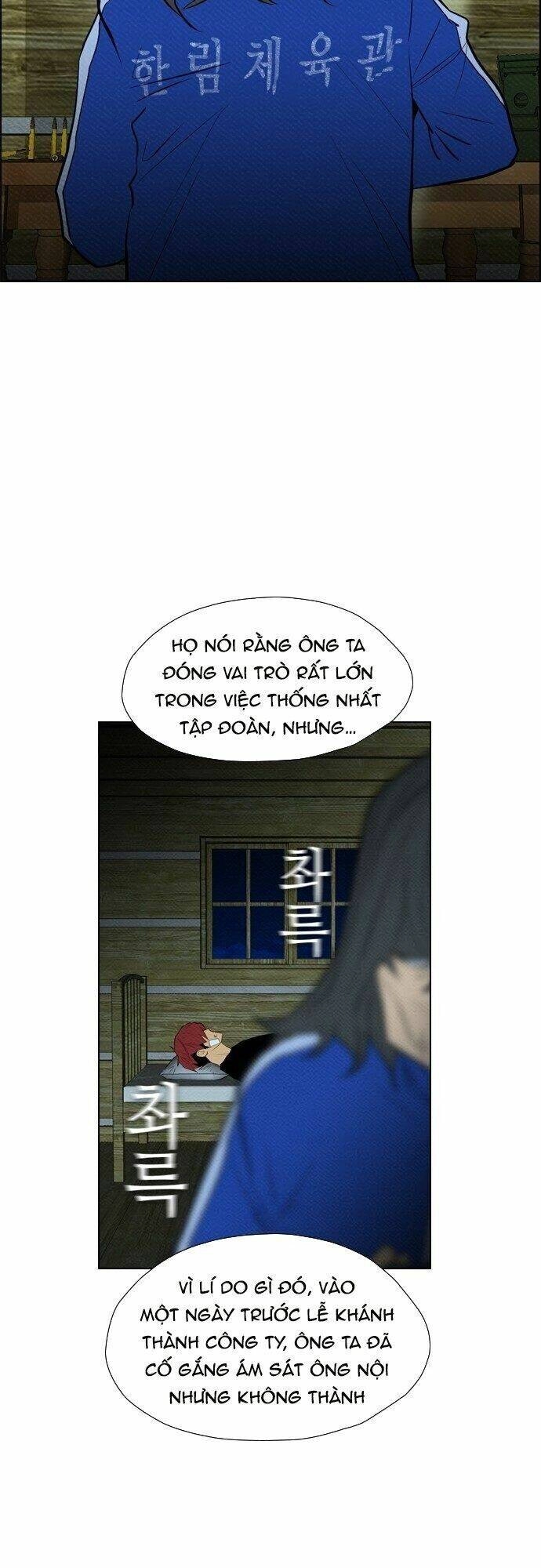 Kẻ Hồi Sinh Chapter 75 - 25